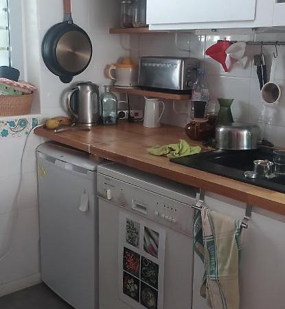 Studio Purpan Daire Toulouse Dış mekan fotoğraf