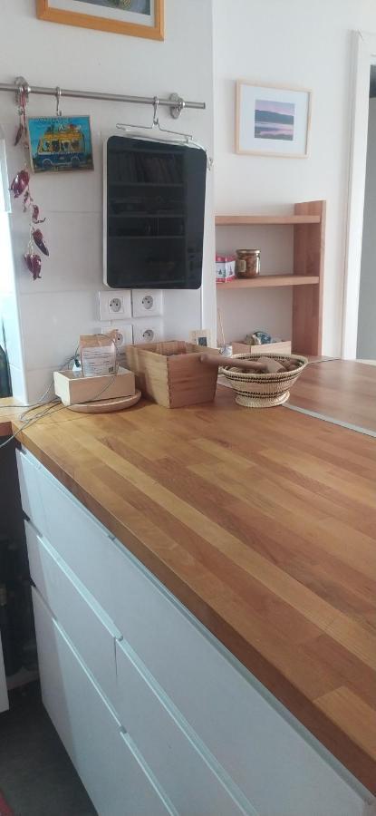 Studio Purpan Daire Toulouse Dış mekan fotoğraf